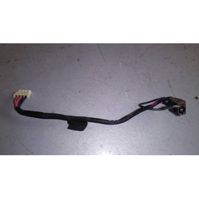 packard bell easynote hera g  power jack